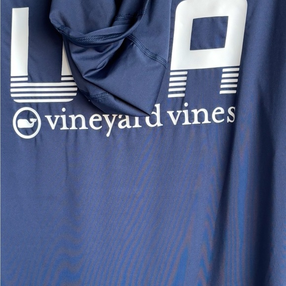 Vineyard Vines men’s long sleeved performance tee‎ - Picture 4 of 7
